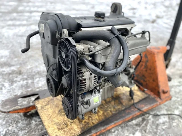 Продажа двигателя B5254T2