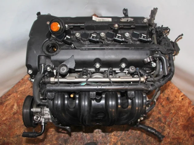 Двигатель для Hyundai NF NF 2004-2012 на фотографиях