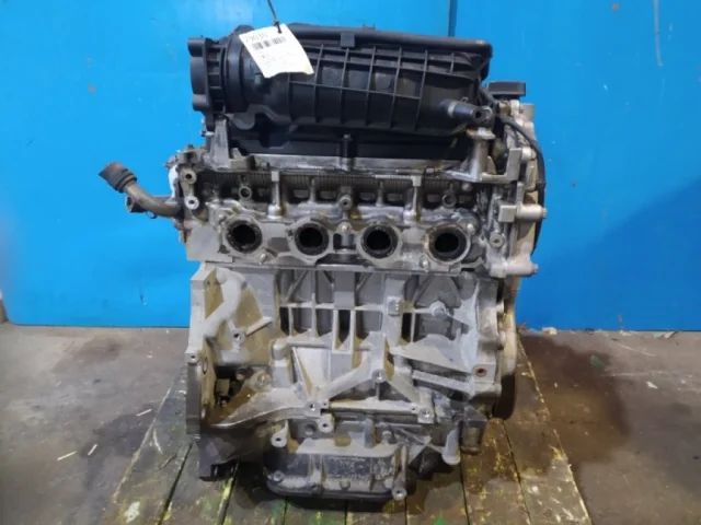 Продажа двигателя MR20DE