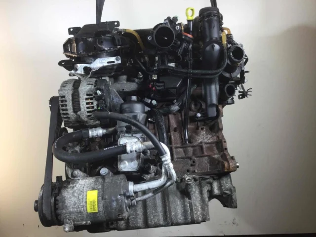 Продажа двигателя UFWA