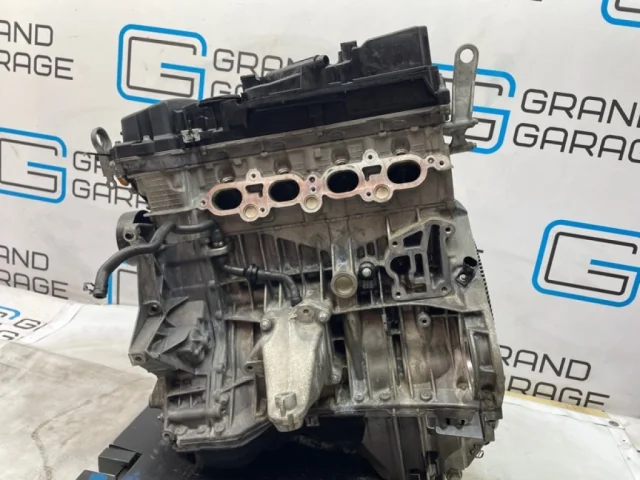 Продажа двигателя 271.820