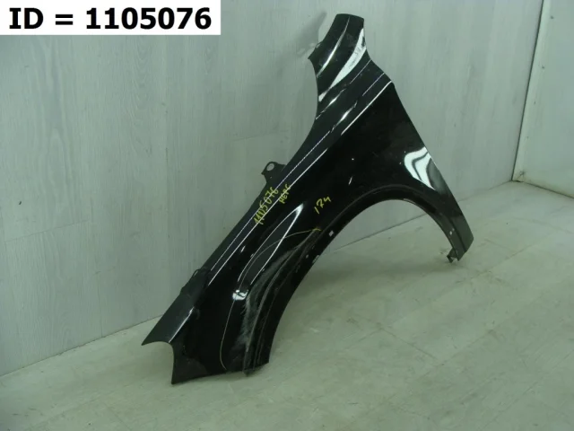 Крыло левое для Mercedes-Benz CLA class C117 2013-2019 на фотографиях