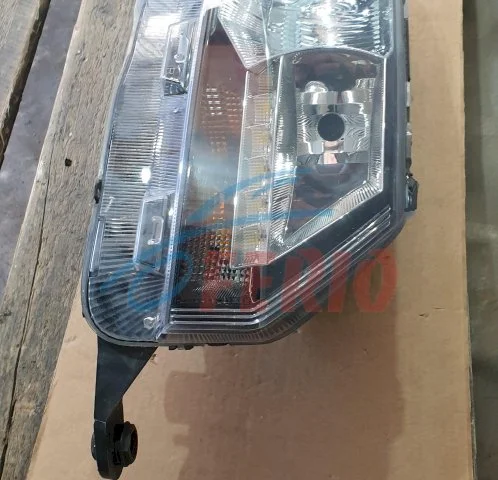 Фары для Skoda Rapid I rest NH3 2017-2020 на фотографиях