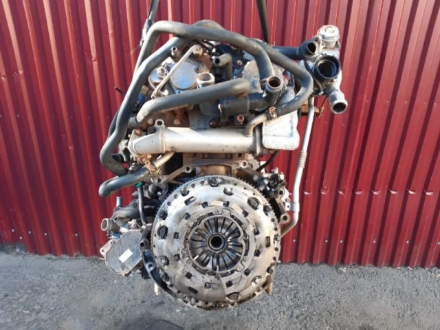 Продажа двигателя SRFA