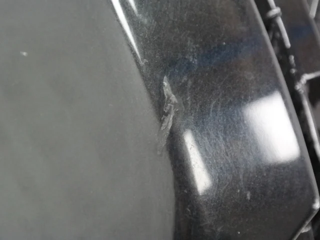 Крылья для BMW X6 Е71 2007-2012 на фотографиях