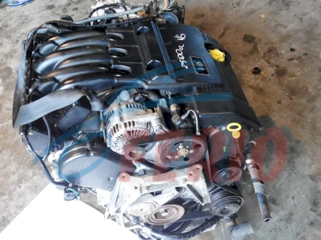 Продажа двигателя 25K4N