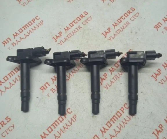 Катушка зажигания для Volkswagen Passat Variant (B5, Typ 3B) 1996-2000 на фотографиях