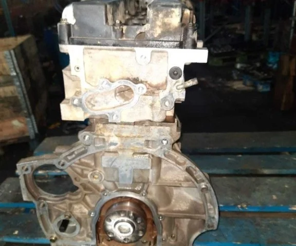 Продажа двигателя SHDA