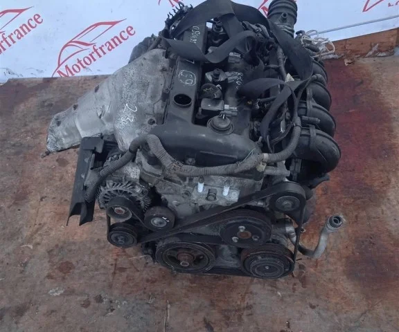 Продажа двигателя LFF7