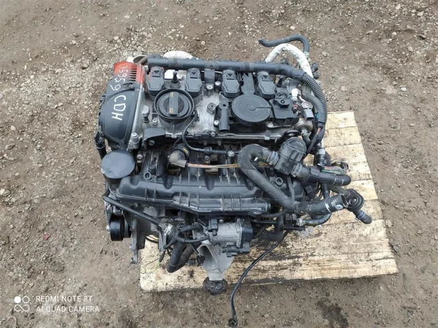 Продажа двигателя CDHB