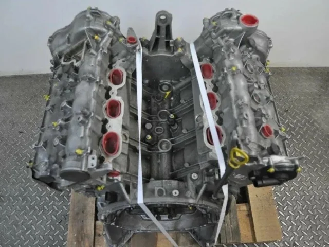 Продажа двигателя 272.961