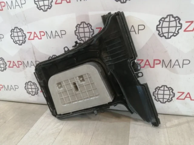 Корпус воздушного фильтра для Audi Q7 4M 2015+ на фотографиях