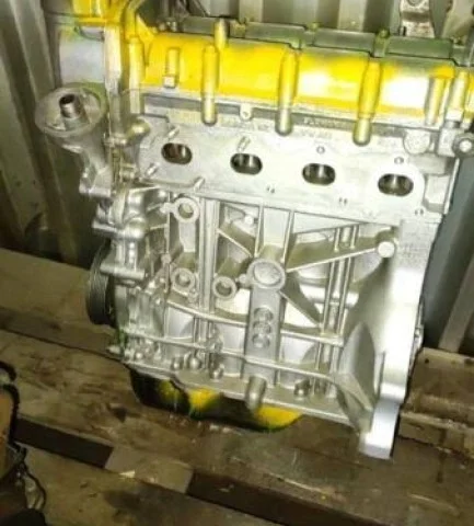 Продажа двигателя BTS