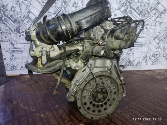 Продажа двигателя D16A