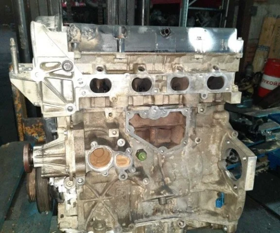 Продажа двигателя SHDA