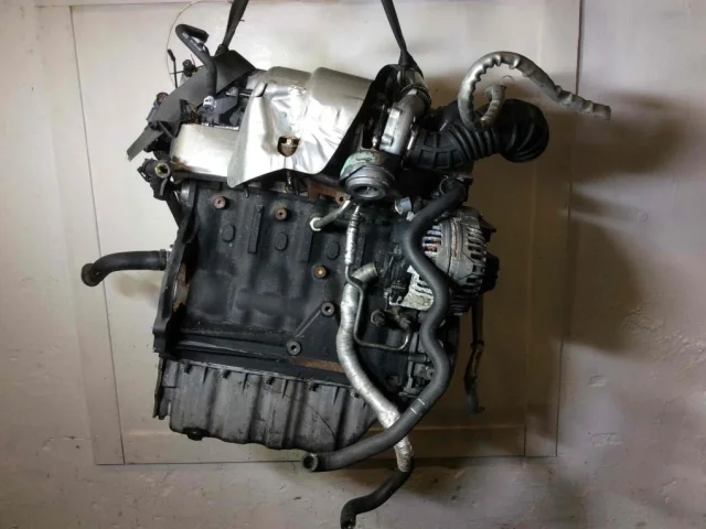 Продажа двигателя Y22DTR