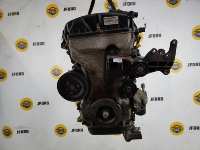 Двигатель для Jeep Compass 1 MK rest 2011-2016 на фотографиях