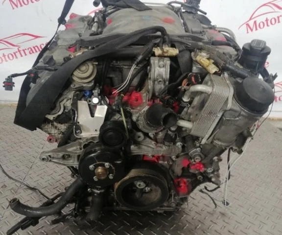 Продажа двигателя 112.912