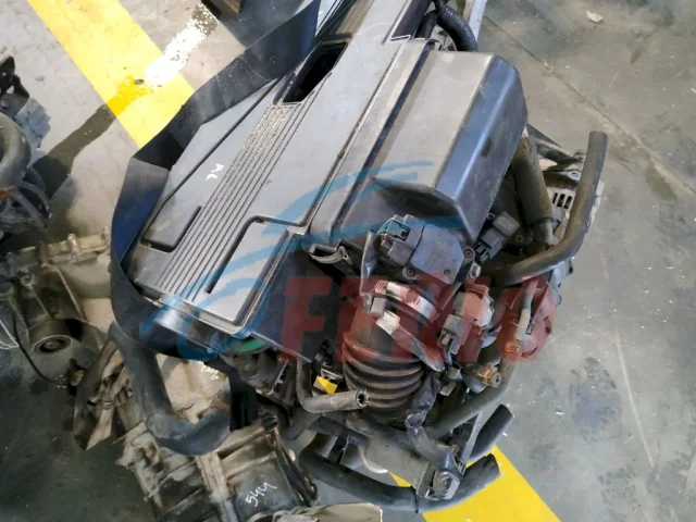 Продажа двигателя M16A