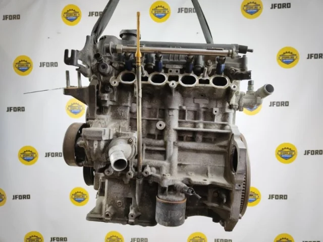 Продажа двигателя G4FC