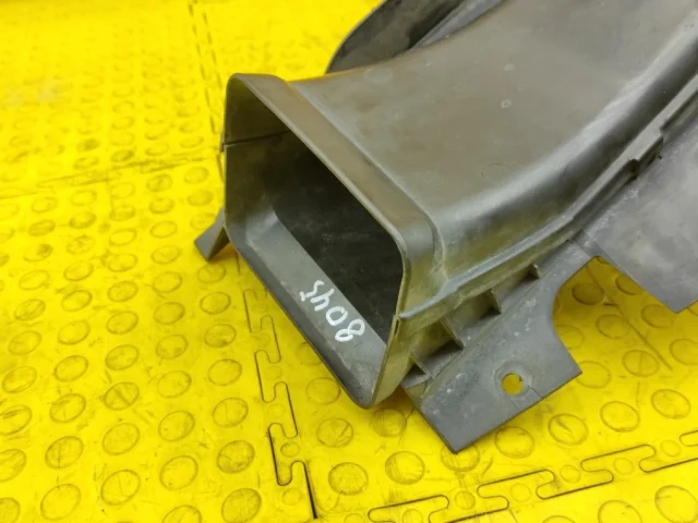 Воздуховод радиатора левый для BMW 3er Е46 1998-2007 на фотографиях