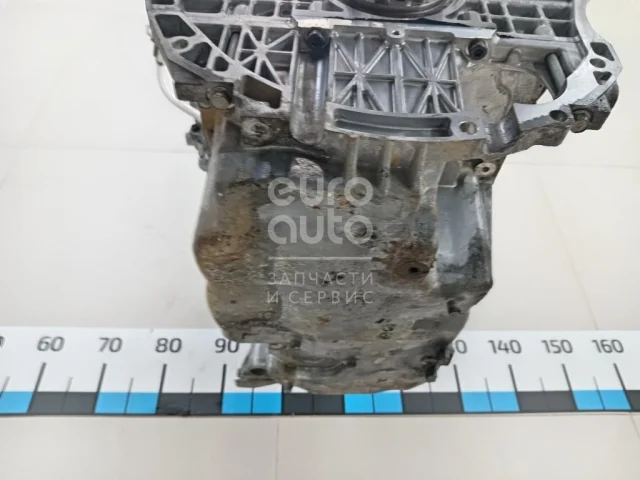 Двигатель без навесного для Kia Carnival 4 KA4 2020+ на фотографиях