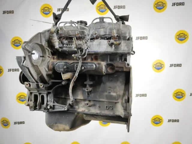 Продажа двигателя 4D56