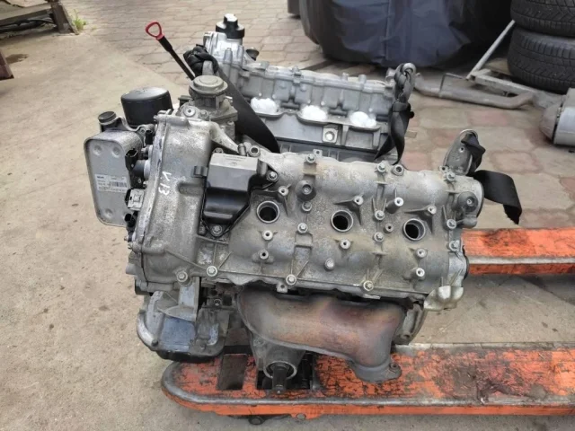 Продажа двигателя 272.972