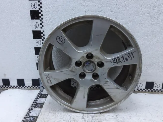 Диск колесный литой для Volvo XC60 Y20 2008-2017 на фотографиях