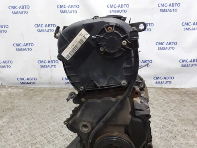 Продажа двигателя CDNC