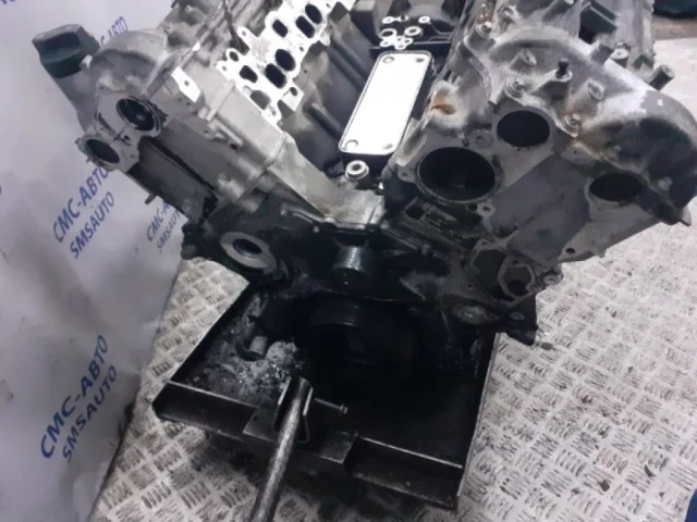 Продажа двигателя 642.932