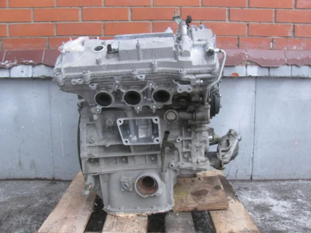 Продажа двигателя 3GR-FSE