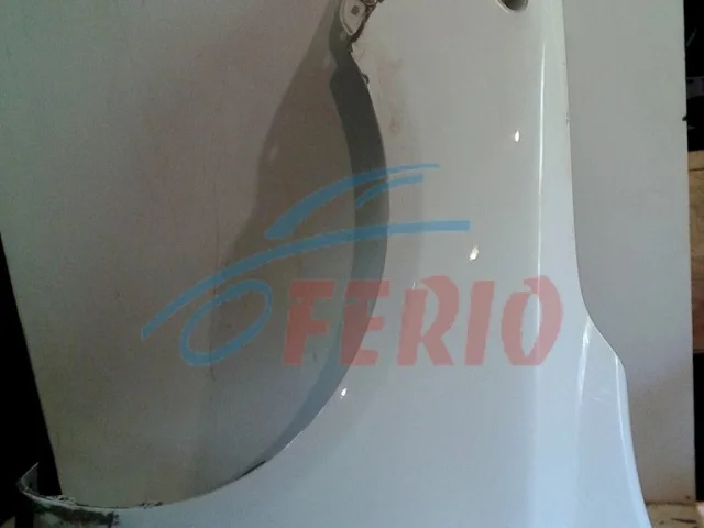 Крыло левое для Toyota Corolla E140/E150 Седан 2006-2013 на фотографиях