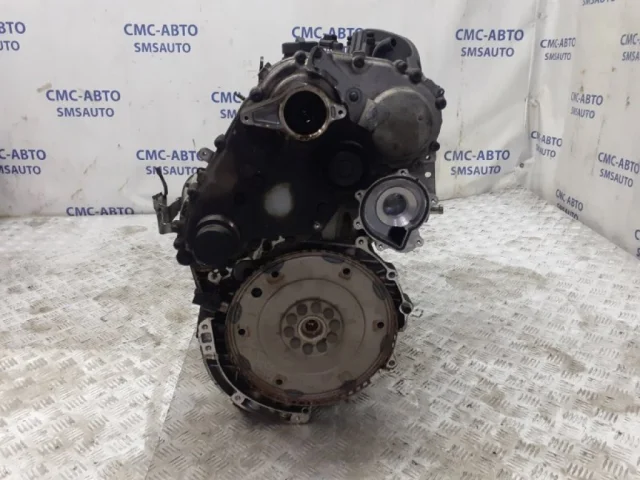 Продажа двигателя B6304T2