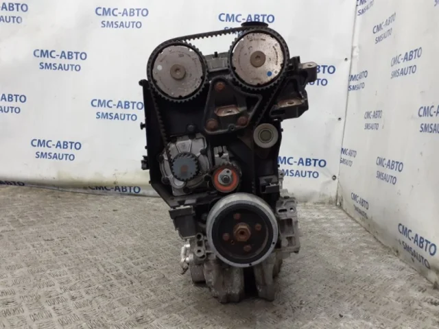 Продажа двигателя B5254T10