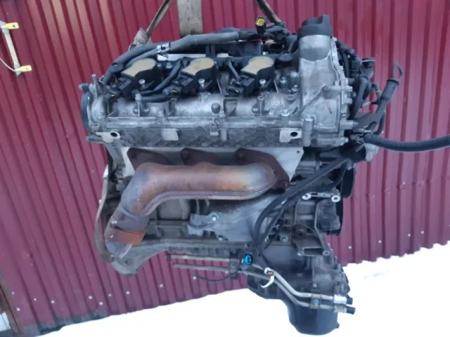 Продажа двигателя 272.967