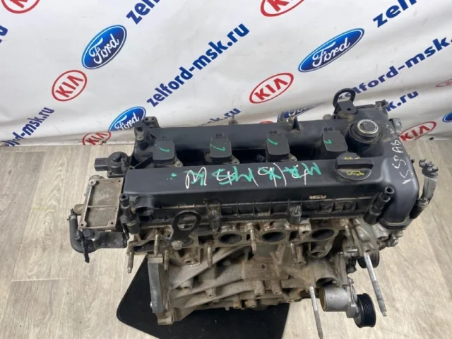 Продажа двигателя SEWA