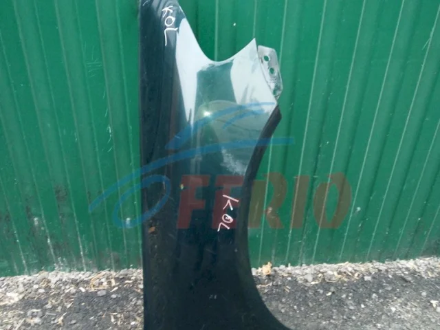 Крыло правое для Volkswagen Touareg I (7L) 2002-2010 на фотографиях