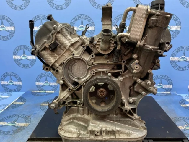 Продажа двигателя 112.922