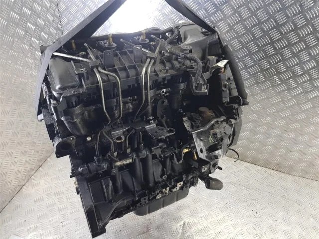 Продажа двигателя DV6ATED4