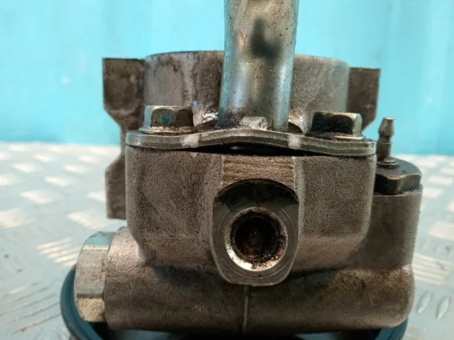 Насос ГУР для Chevrolet Lacetti 2004-2013 Универсал на фотографиях