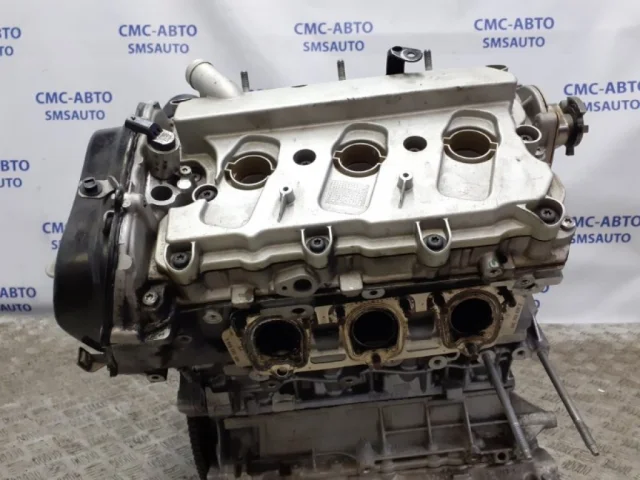 Продажа двигателя CCAA