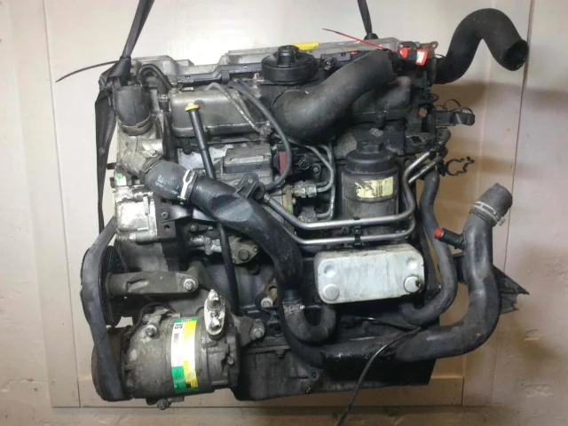 Продажа двигателя Y20DTH