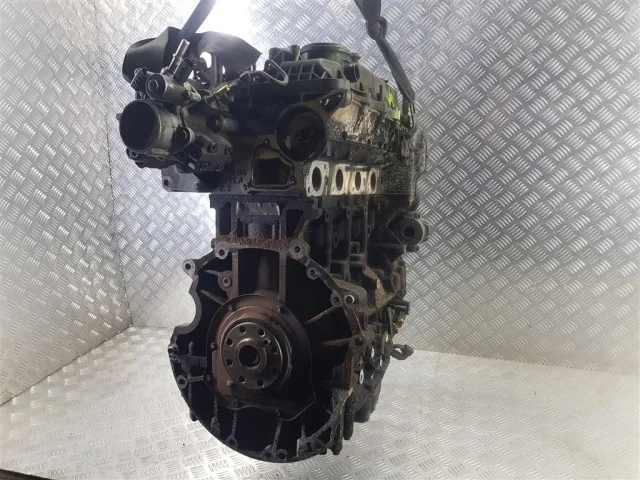 Двигатель без навесного для Ford Tourneo (Фургон, Автобус) 2006-2014 на фотографиях