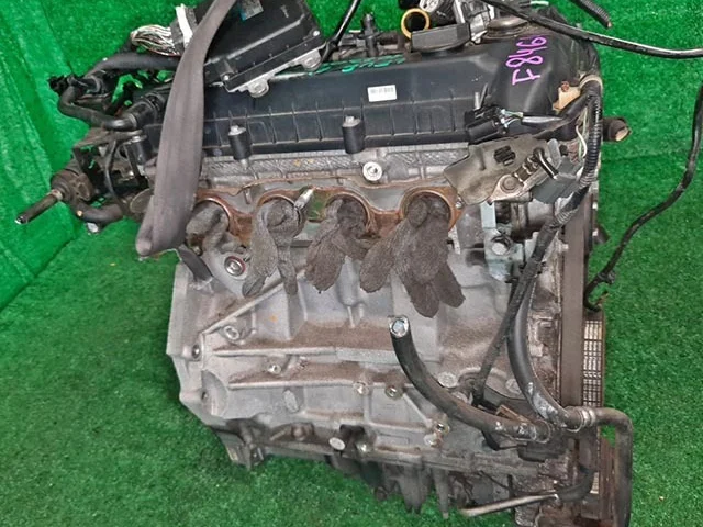 Продажа двигателя Z6