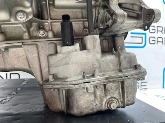 Двигатель для Mercedes-Benz CLK class C209 2002-2011 на фотографиях