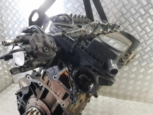 Продажа двигателя 4H03