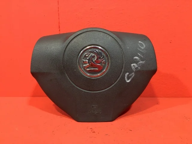 Подушка безопасности водителя для Opel Astra J Седан 2011-2017 на фотографиях