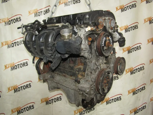 Продажа двигателя Z14XEP