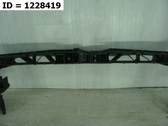 Бампер для Mercedes-Benz GLB class X247 2019+ на фотографиях